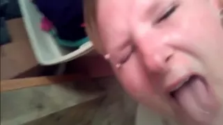 Bays Facial Compilation Very Hot