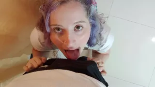 Me Chupa Verga A Escondidas En Casa De Mis Suegros