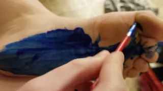 Body Painting