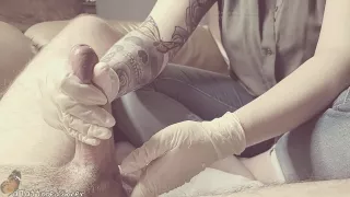 If You Cum Ill Ruin Your Orgasm!