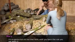 Dusklight manor: damn i am in big mess ep 24