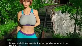 Dusklight manor: me the butler and a lot of strange sexy girls ep 23