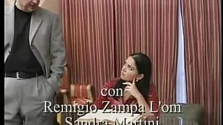 MADE IN ITALY!!! - (scene #02)