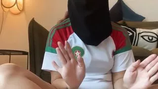 World Cup 22 Morocco part 1