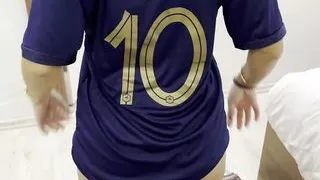 a customer pays me to satisfy him