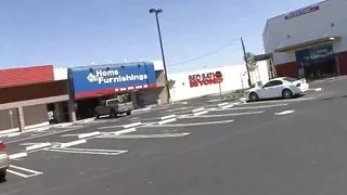 Bella Moretti and Heidi Waters have some black adventures