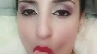 Playing with my dildo, DivinaMaruuu