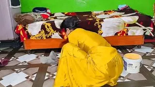 Desi maid Fucked By Owner