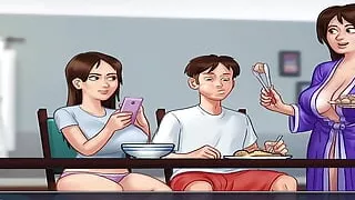 #06 - Summer Time Saga