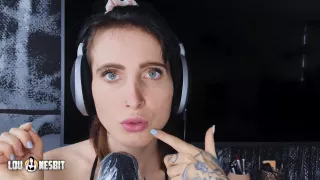 Du Wirst Zu Meiner Sissy Bitch Asmr