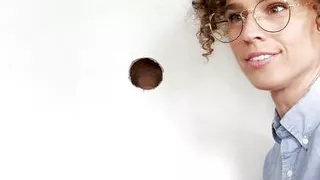 Sweet boy glory hole