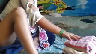 Honeymoon Sex Ki Morning Bhaiya Bole DiDi JijaJi jese humse bhi Chudwa Lo