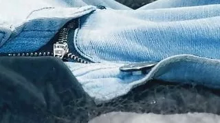 Young Colombian porn in my room I masturbate