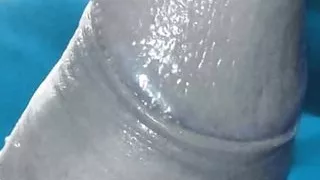 Young Colombian porn in my room I masturbate