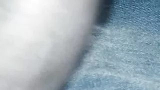 Young Colombian porn in my room I masturbate