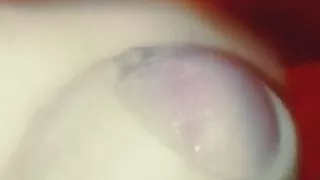 Young Colombian porn in my room I masturbate