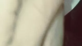 Young Colombian porn in my room I masturbate