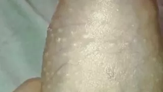 Young Colombian porn in my room I masturbate