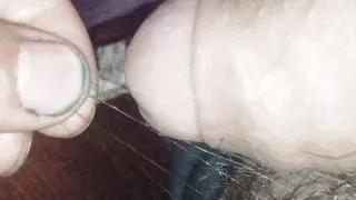 Young Colombian porn in my room I masturbate