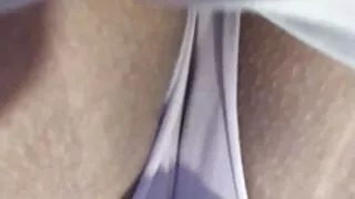 (TEASE) playing with my myself Hope y'all like