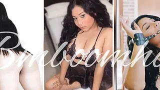 I fantasize about my teacher and masturbate with my toy.