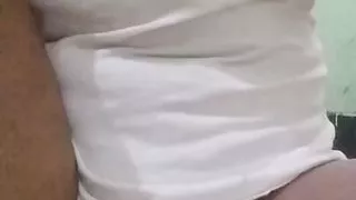 Crazy Homemade movie with Masturbation