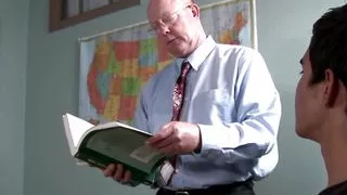 MEN- Priciple Tristan Jaxx loves lil twinks like Noah Springs