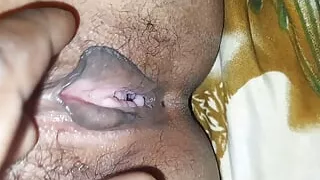 Vrajni bhabi ko pappu pelu devar ne pel diya