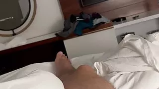 Cuckold husband talking about wife fucking others