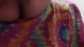 A Little Bit of play with my Flashlight