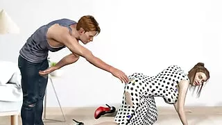 Pakistani stepsister and stepbrother hot sex porn - Hot young stepsister romantic sex with stepbrother - young teen girl full HD porn 3DFilm