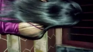 rich little ass slut lets me do anal