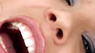 I cant believe you are assfucking her and not me! Extreme