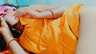 Desi Indian patni ki bahan Ko Kiya chudai Apne Ghar per sali ko bulakar