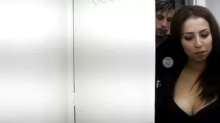 Test to be a porn actor