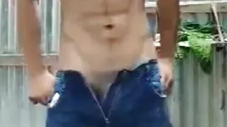 Desi masturbation in the toilet, big dick bangla cock BBC use hand to shampoo massage to big cock and lots cum