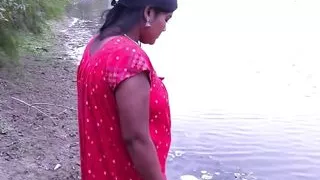 Love making in Jungle