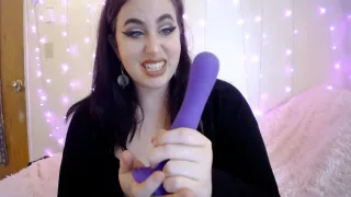 Blush Novelties Impressions N4 Vibrating Dildo
