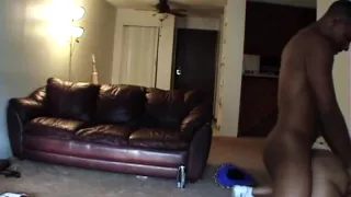 Interracial Loving Cheating Teen