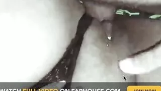 Fanclub - Paty Angel caught her friend's husband while she was working