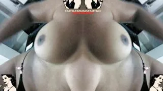 Suellen Santos - Indonesia mature and with tattoo in guided masturbation