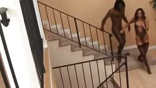 Naomi Russell And Luscious Lopez are whores feat. John E. Depth - Perv Milfs n Teens