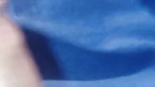 Young Colombian porn in my room I masturbate