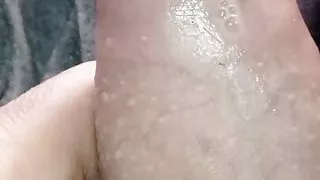 Young Colombian porn in my room I masturbate