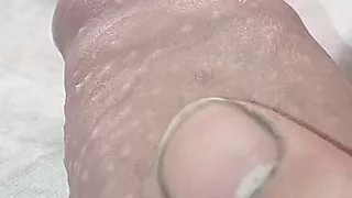 Young Colombian porn in my room I masturbate