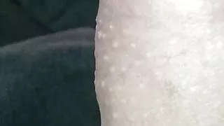 Young Colombian porn in my room I masturbate