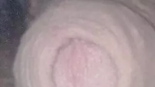 Young Colombian porn in my room I masturbate