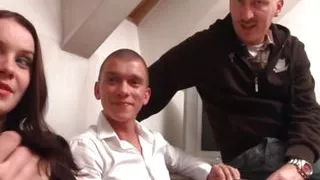 Inside a Wonderful Holes - (scene #02)