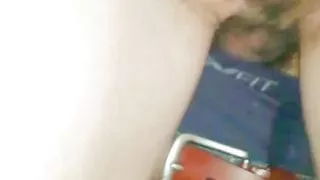 Fucked me on the side of the road