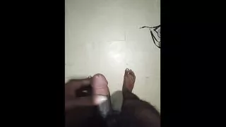 Jim is going to masturbate for 25 days to celebrate his birthday and to please you too! Day 9